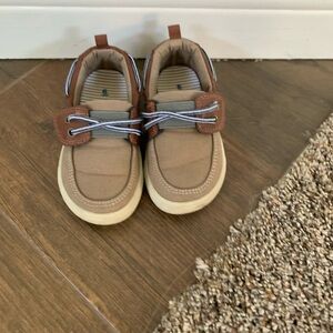 Tombik Size 6 Toddler Shoes